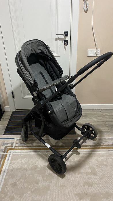 Детская коляска Tomix