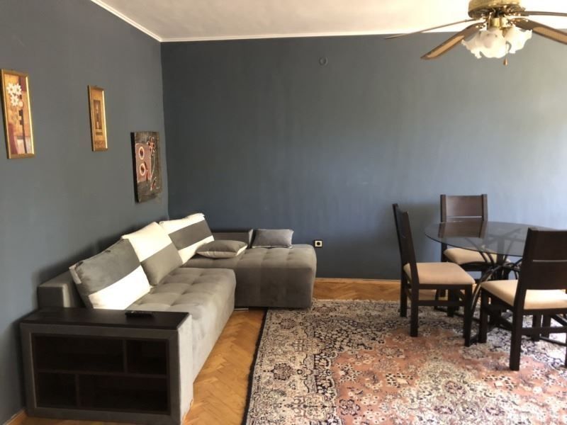 Продава се Двустаен апартамент в София, Център - 80 кв.м за 3300 €/кв.м - Снимка #1