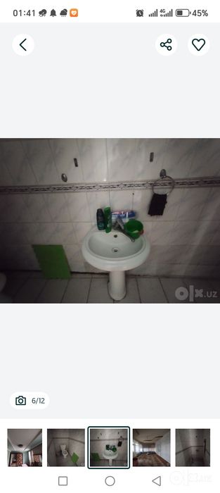 Bolalar hamda Qizlar uchun kvartira
