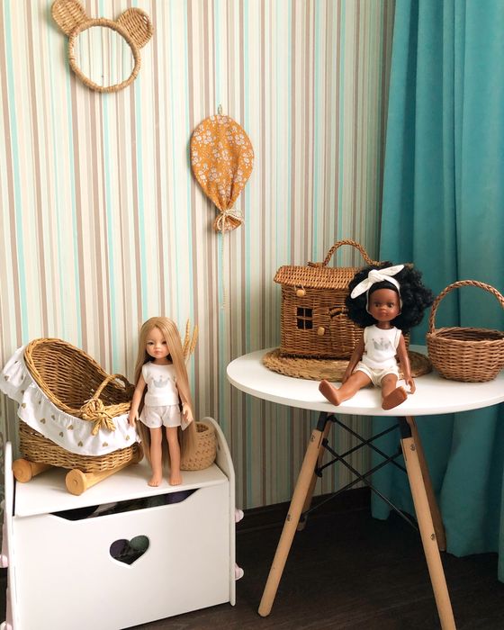 Детский столик