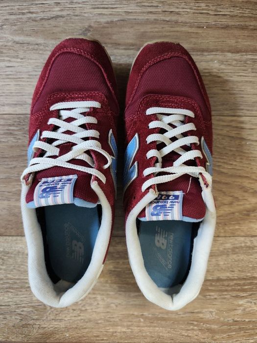 Кроссовки New balance 996