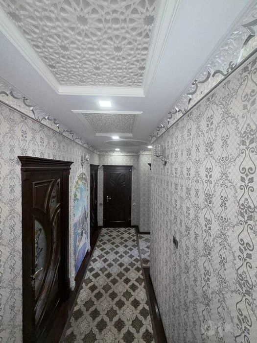 3/3/4 85м2 Чиланзар 1 кв-л