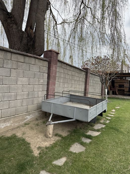 Продам Тележку прицеп