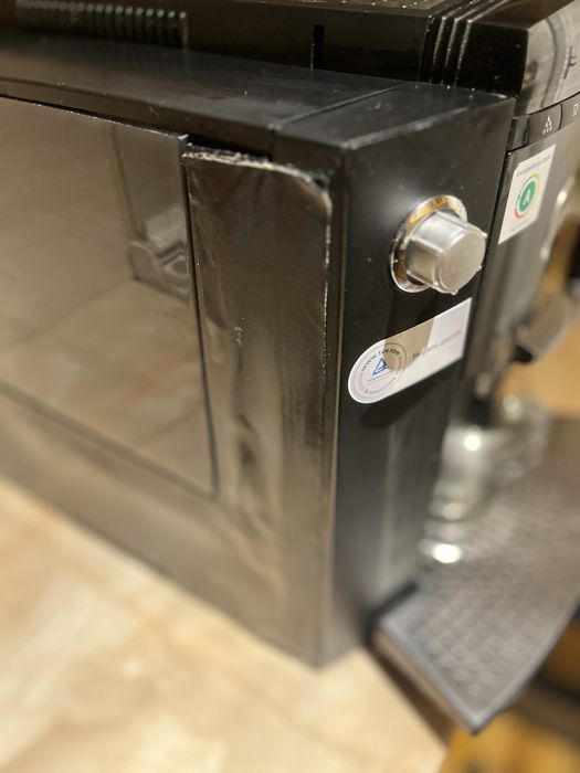 Кафе автомат JURA Кафе машина