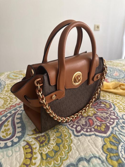 Сумка михаил корс