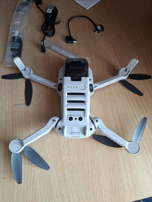 Drona DJI mini2. 4K