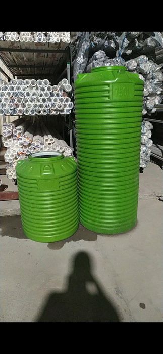 Емкость бак бочка emkost ёмкость