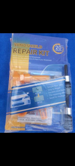 Клей для стекла профессиональный