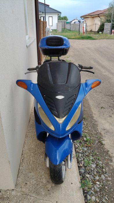 Malaguti Edison 150cc