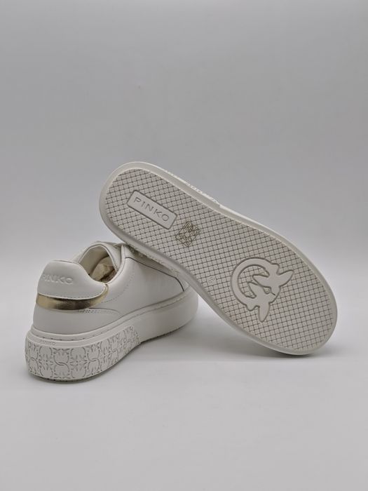 PINKO YOKO 12 Оригинални Сникърси