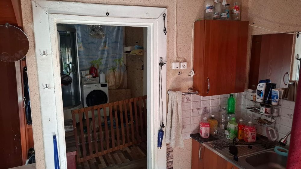 Продам 3х.комнатную квартиру