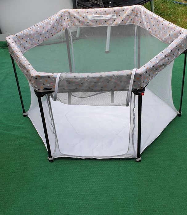Tarc bebelusi 110cm
