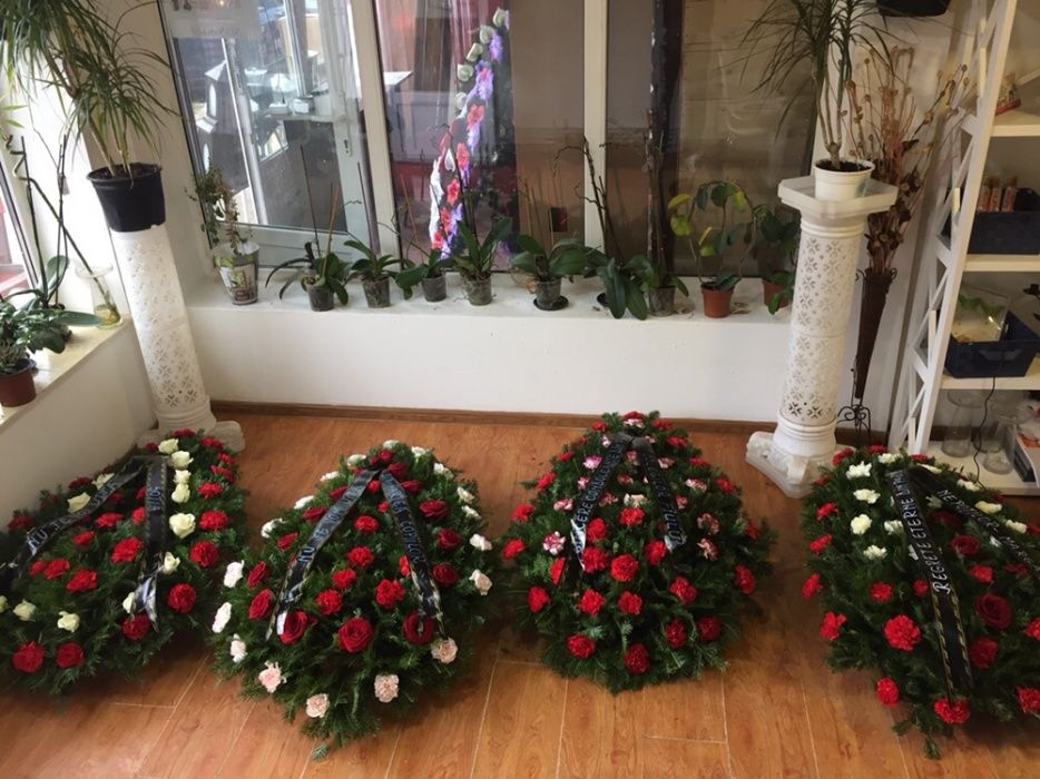 Servicii Funerare Teleorman - Zgamboi Servicii Funerare Complete