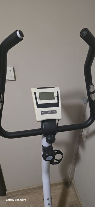 Продавам фитнес колело,Велоергометър