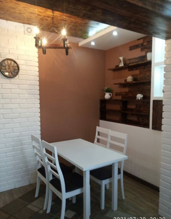 Квартиры посуточно