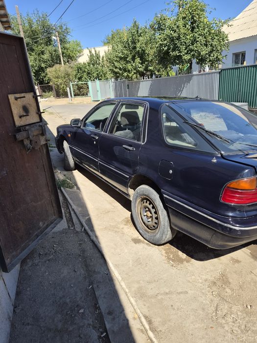 Галант 33 кузов продам