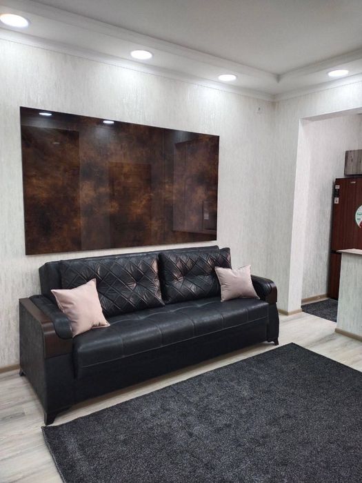 Maklirsiz kvartira ishlaydigan ayollarga