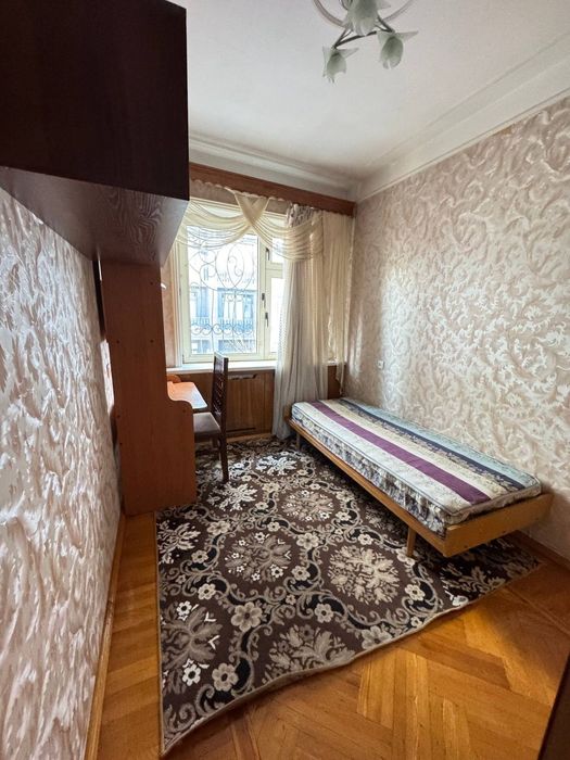 Буз Базар 77серия 3/4/4 70м² зайти жить срочно