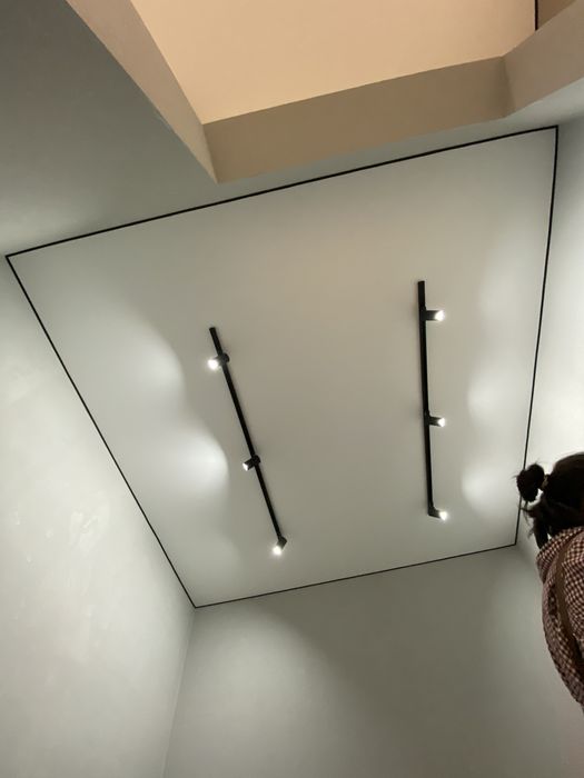 Gullar natijnoy potolok | Натяжные потолки