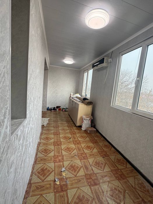 Срочно продаётся 2-х комнатная квартира 77 серия