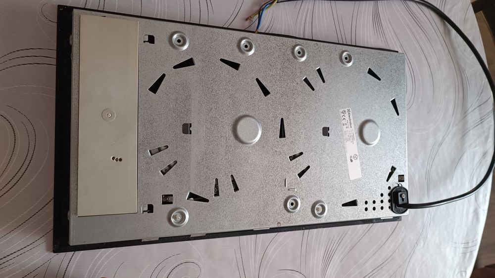 Плот за вграждане Electolux LHR3233CK