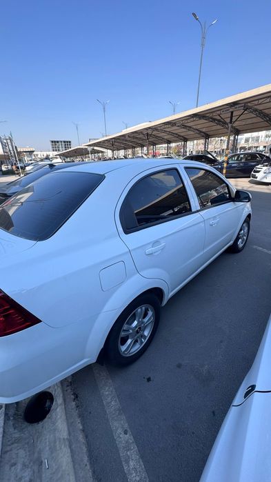 Нексия 3 автомат 1200$ билан