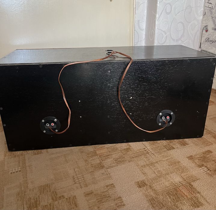 Бас каса Pioneer