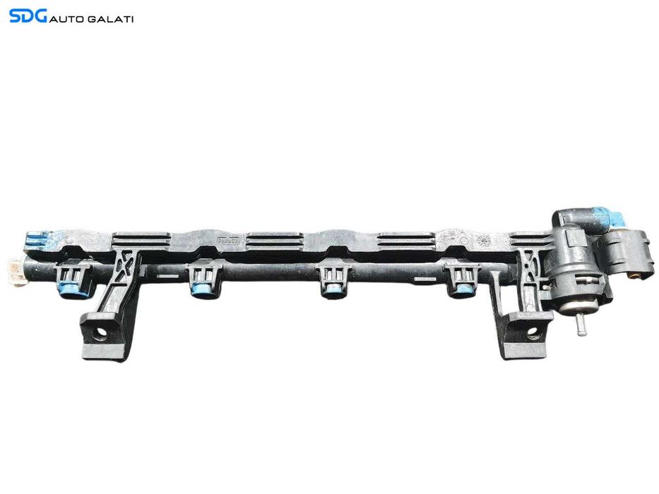 Rampa Injectoare Ford Fusion 1.4 B 2002 - 2012 Cod 5S6G-9H487-AA [N3100]