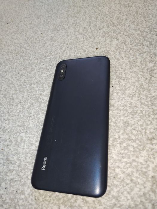 Обменяю redmi 9a