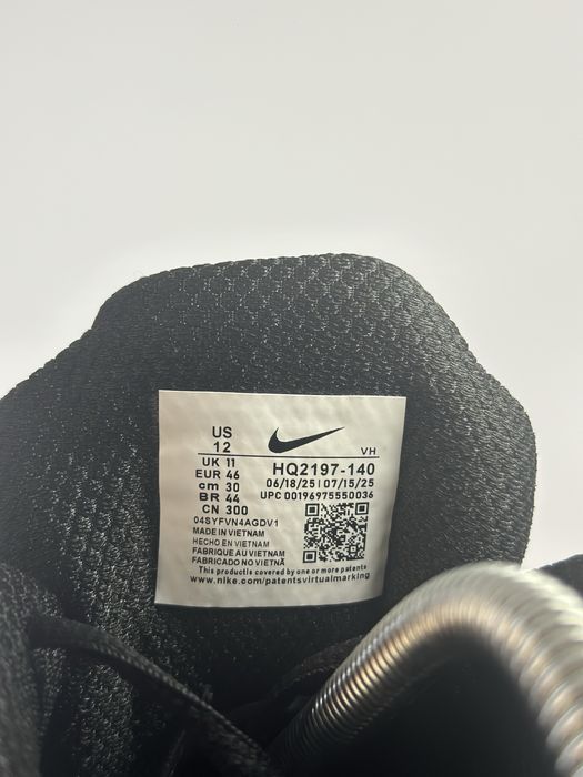 Мъжки маратонки Nike Shox TL