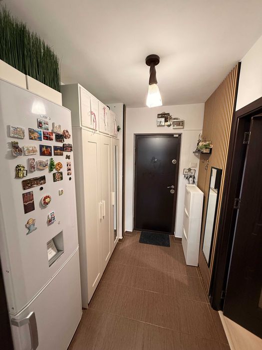 Apartament 2 camere | 52,85 mp | Mobilat & utilat complet | 2 AC | Șos. Colentina