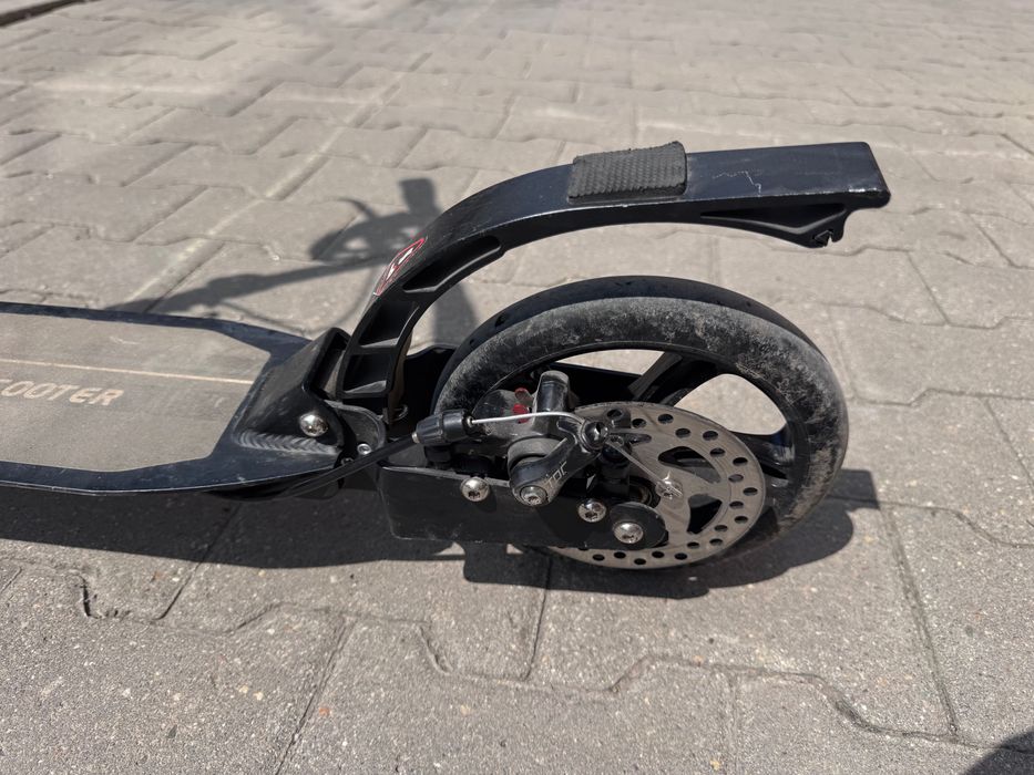 Детска тротинетка