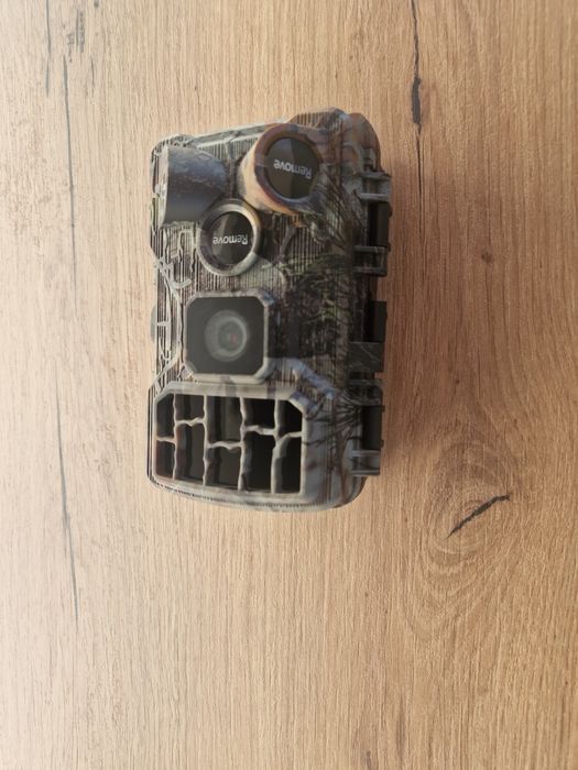 Camera de vanatoare 4k - wifi