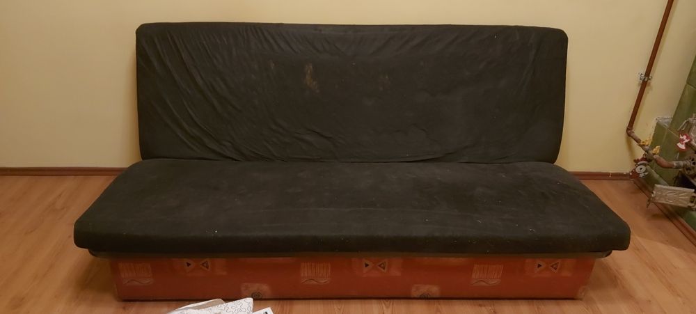 Canapea second Mobexpert