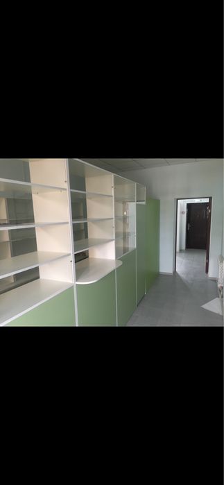 Аренда помещений