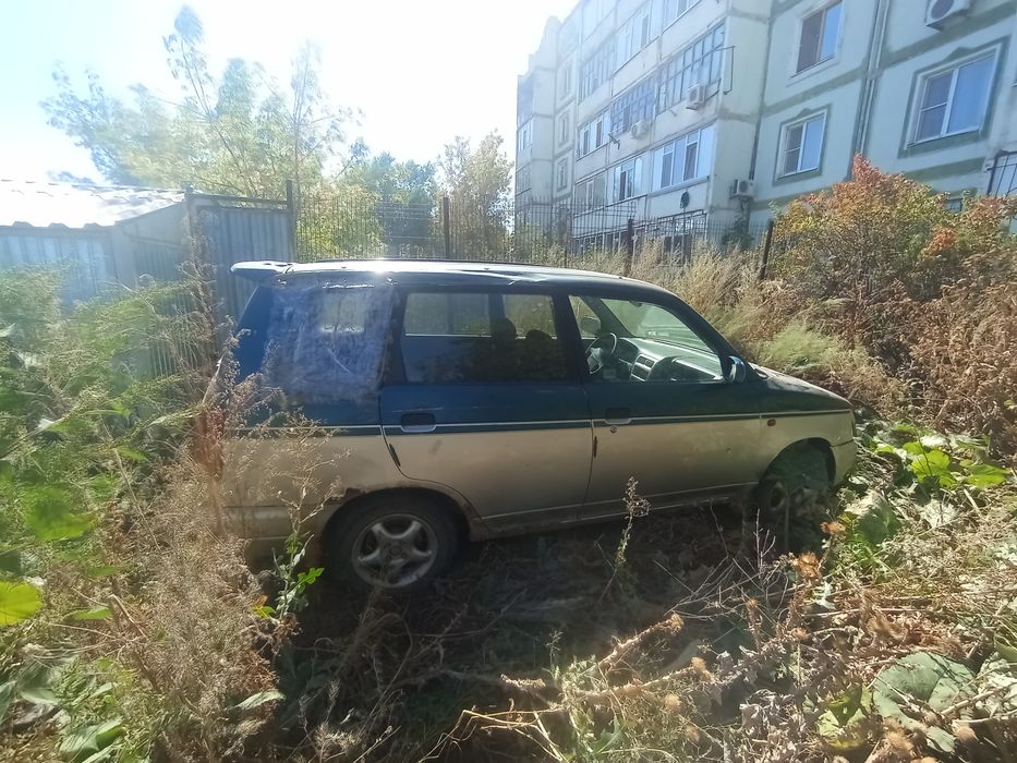 Дайхатсу гранд мув