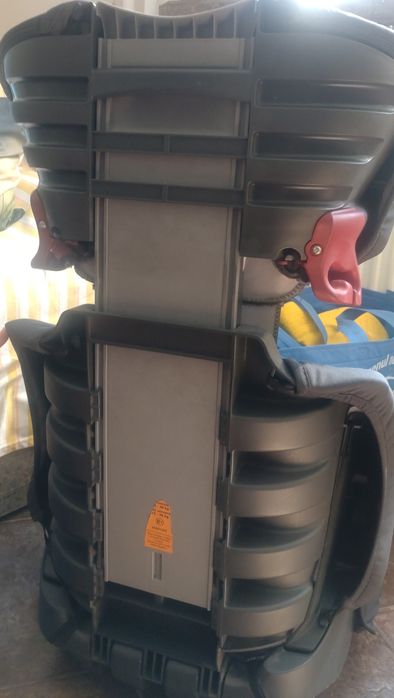 Britax Römer - scaun auto cu Isofix