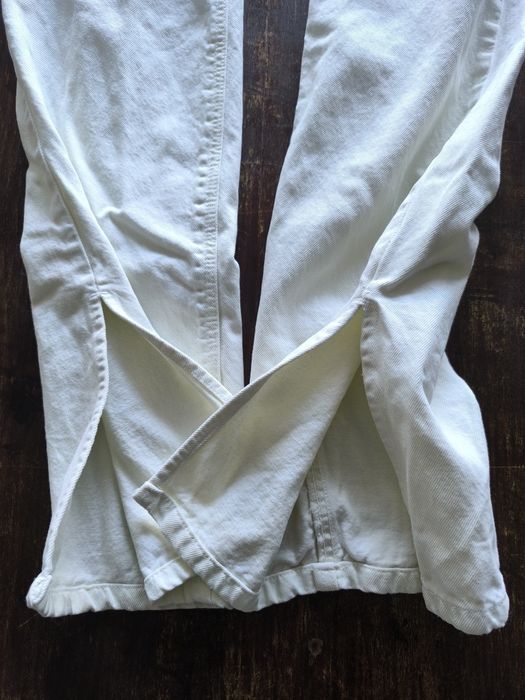 Дамски дънки Zara