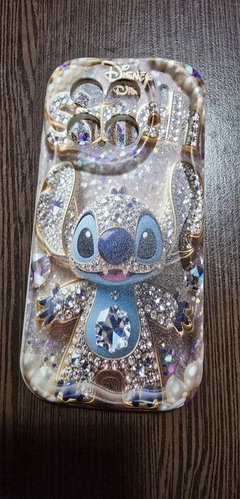 Husă Xiaomi 15 Stitch