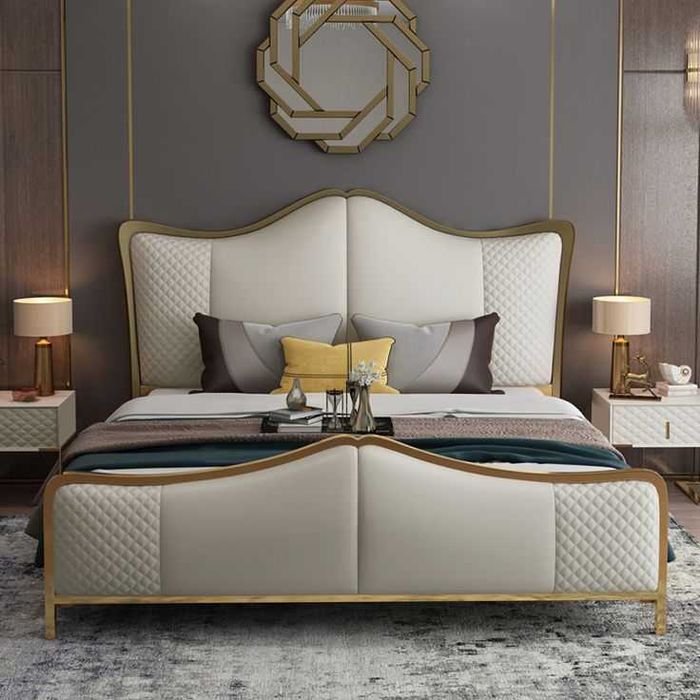 Mebel krovatlar tumbochka  yotoqxona