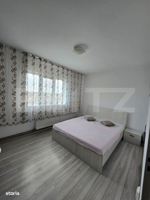 Apartament 3 camere, 54 mp utili - zona Soarelui — fotografia 3