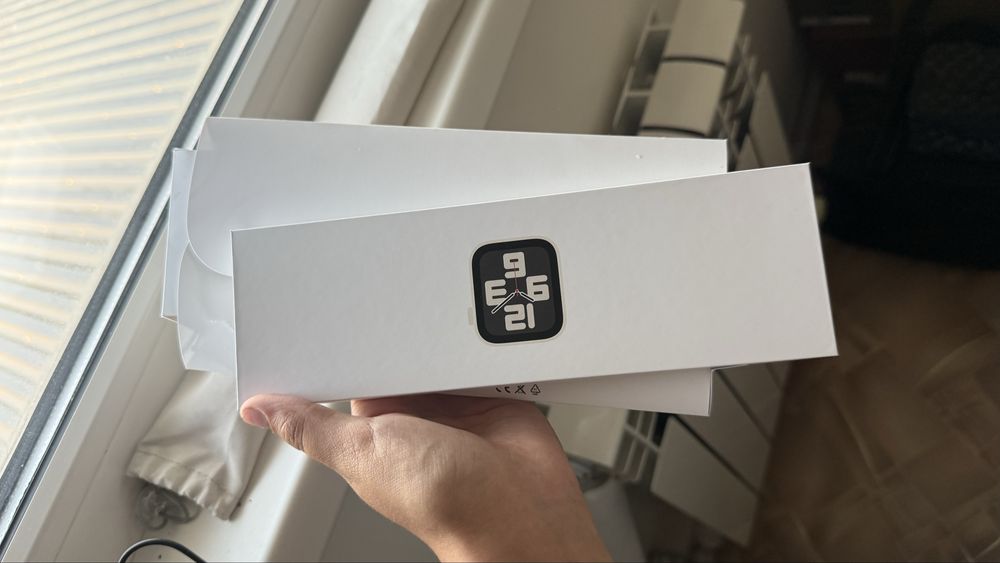 Apple watch se 40 mm