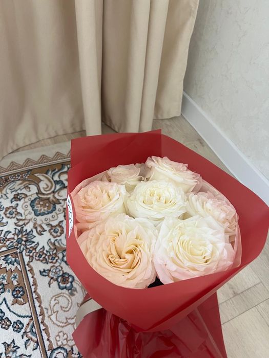 Продается букеты цветов