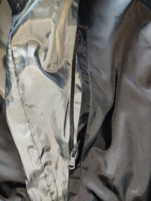 Jacheta Under Armour Project Rock Legacy Windbreaker  2XL