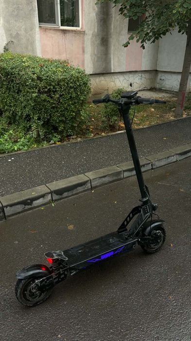 Trotineta electrica Kamikaze k1 lite