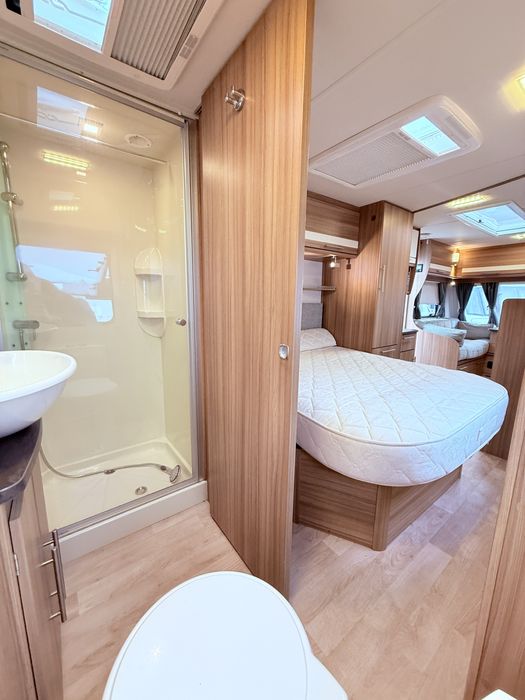 Rulota Lunar Quasar 2016 , sasiu Alko , Alko Atc