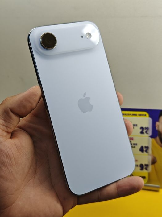 iPhone Air 2025 256 Gb