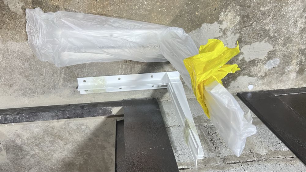 Кронштейны для кондиционера , полок