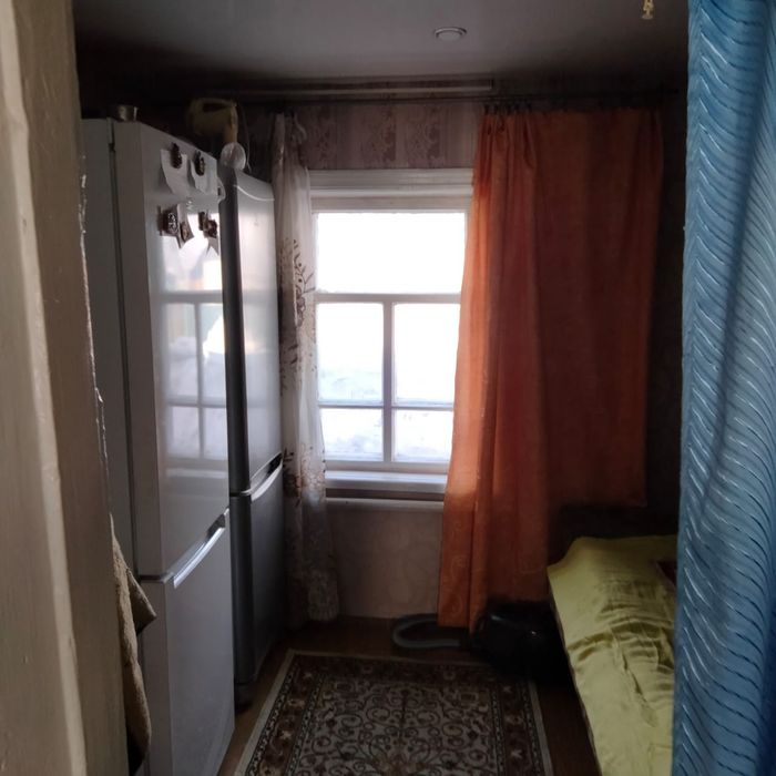 Продам 3х комнатный дом