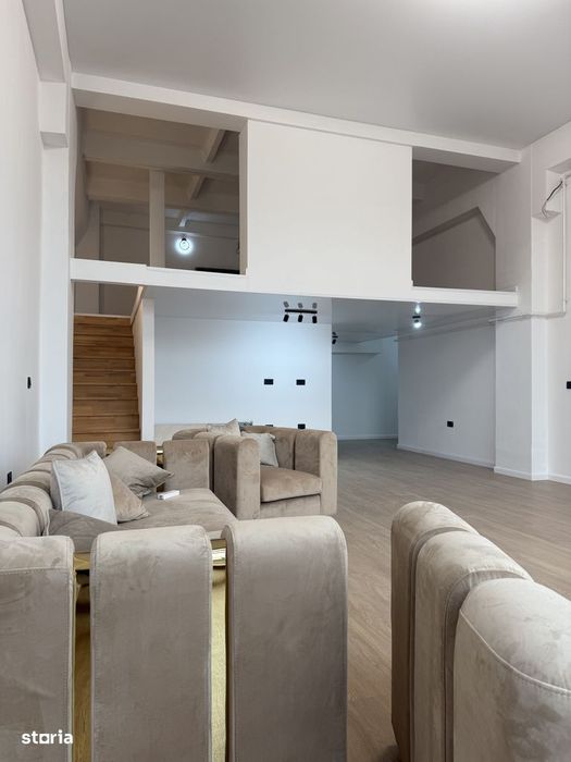 Apartament 2 camere modern | Coloana Infinitului | Tudor Vladimirescu